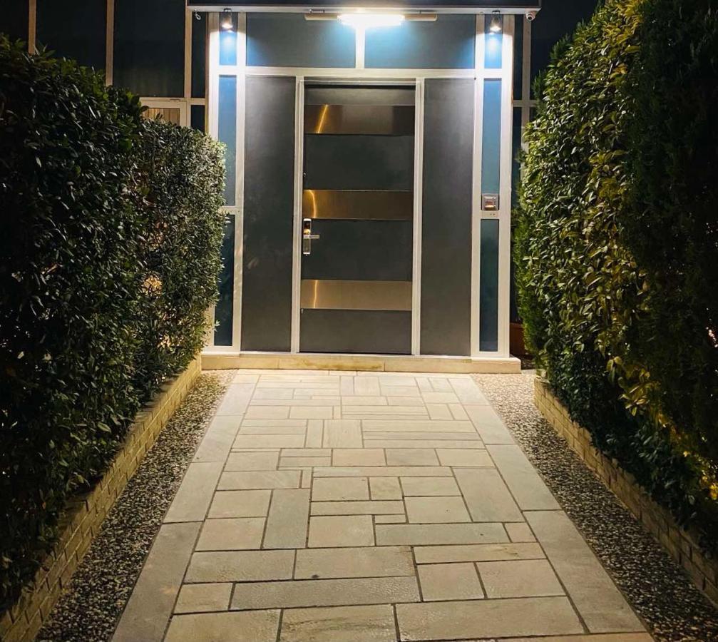 Arma Faliro Rooms Athens Exterior photo